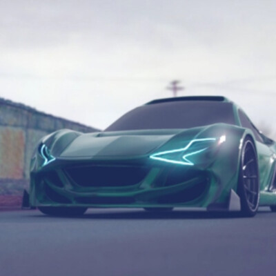 Car Design