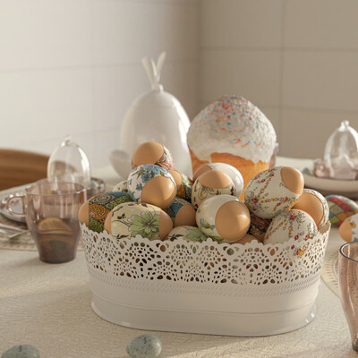 Happy Easter