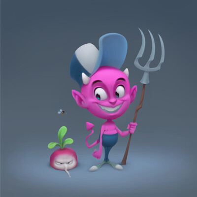 Devil