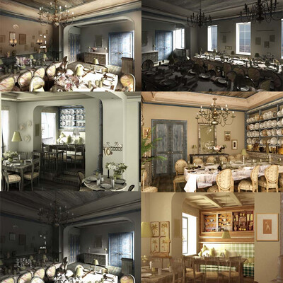 restoran