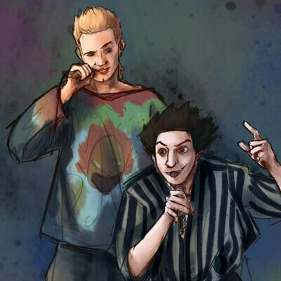 King and Fool
