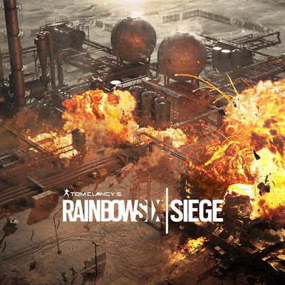 R6 Siege: Year 8 Cinematic Trailer | Closing Session