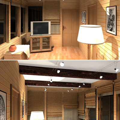 Veranda