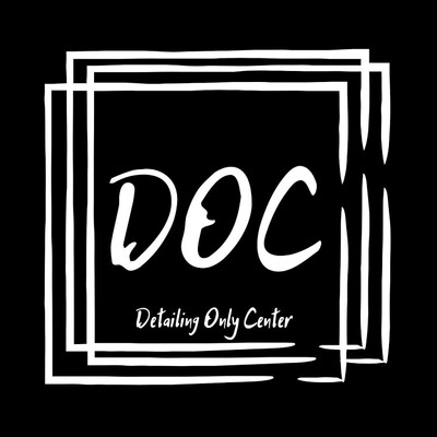 detailing logo