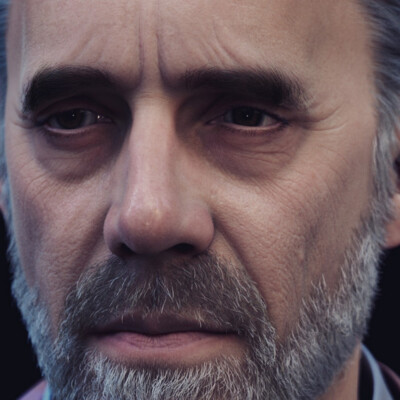 Jordan Peterson
