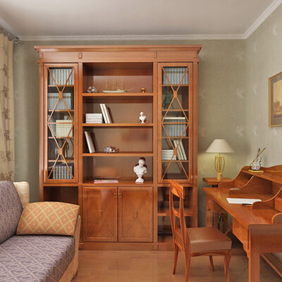 small Cabinet