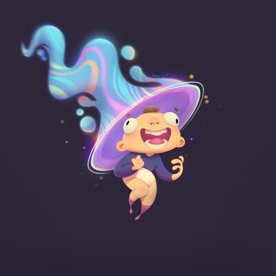 Brushinart