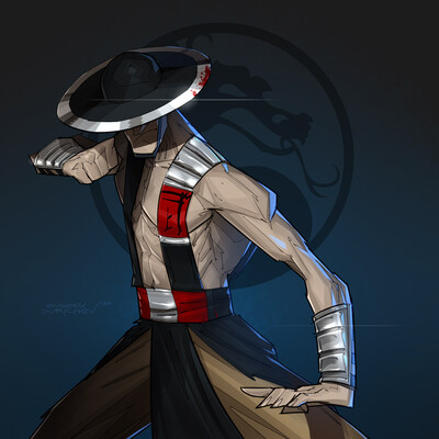 Kung Lao (MK3(