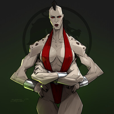 Sheeva (MK3)