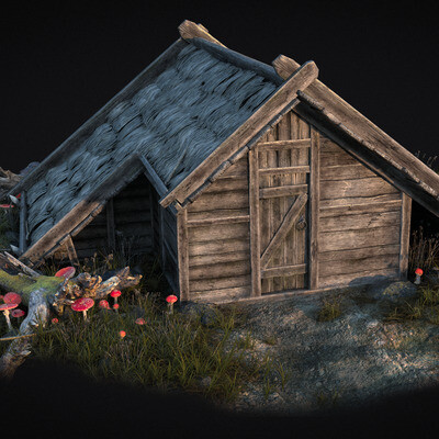 house of northerners