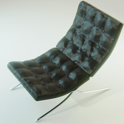 Chair Barcelona