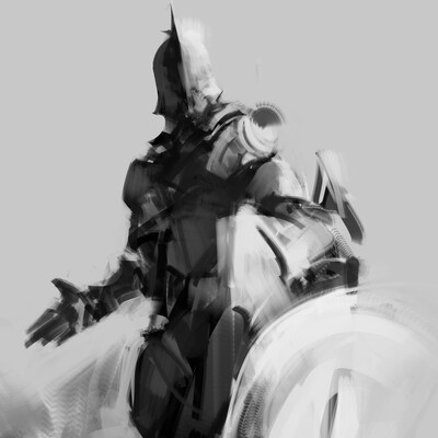 Random sketches