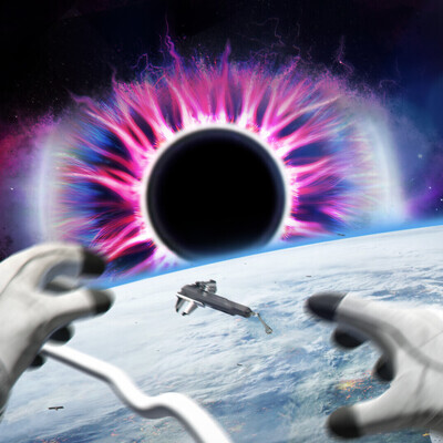 Color Out Of Space