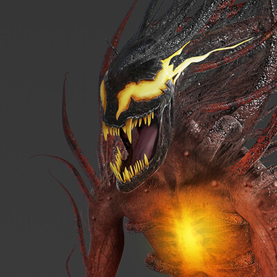 Ultimate Carnage
