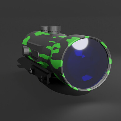 target optic