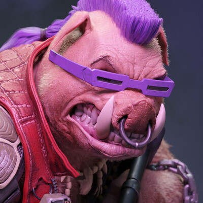 Bebop