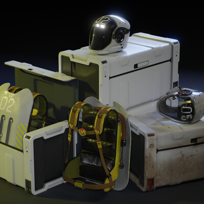 Engineer's Kit