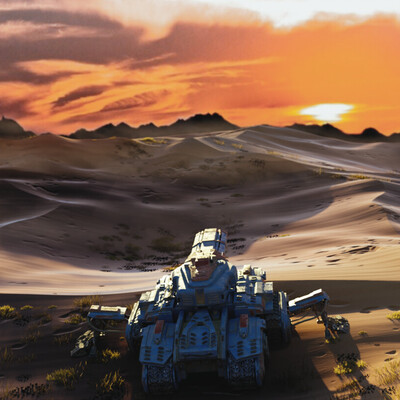 Siege_Tank