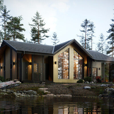 FOREST COAST
