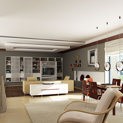 Sitting room