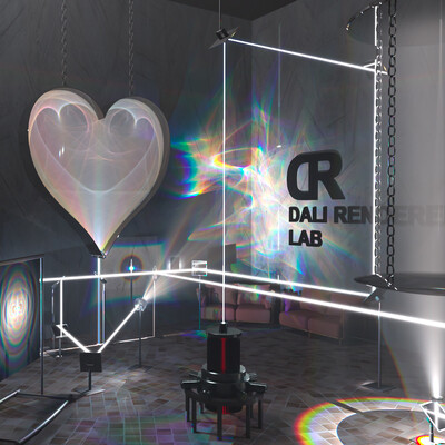 The LAB