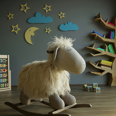 Сhildren's room