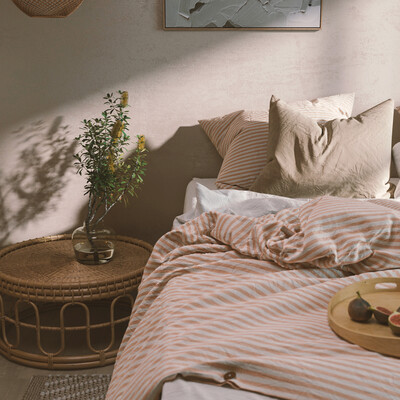 hotel bedroom