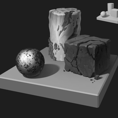 Still-life