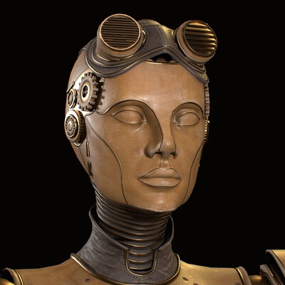 AUTOMATRON