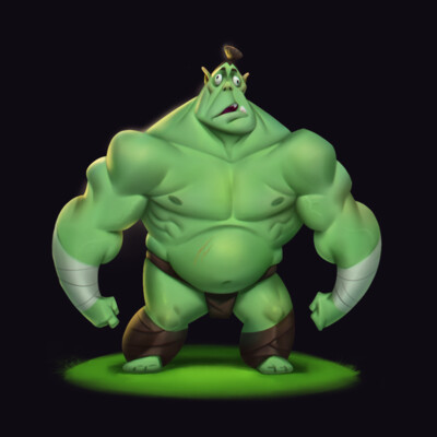 brushinart