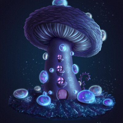 little home