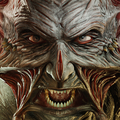 Jeepers Creepers