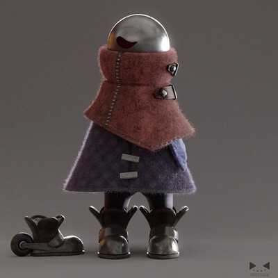 Mr.Bolt Action