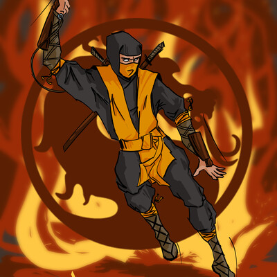 Scorpion