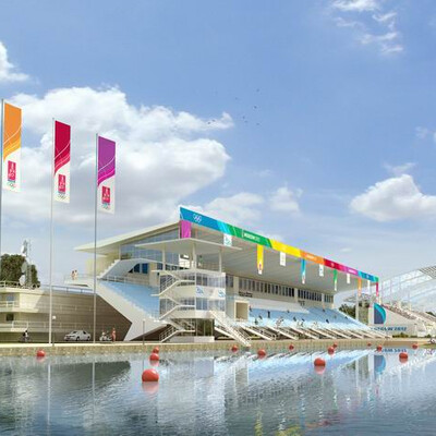 Grebnoy kanal SK «Kryilatskoe»