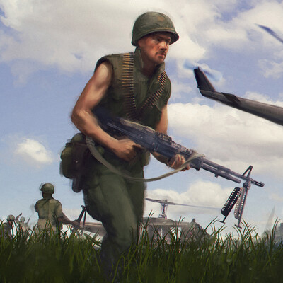 Vietnam War