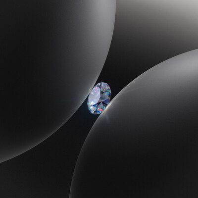 Diamond