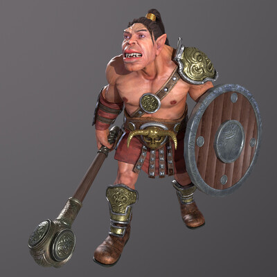 Troll