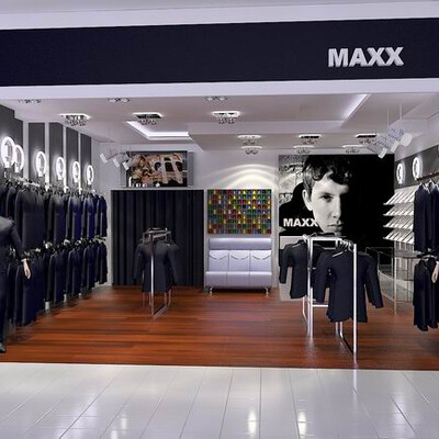 butik