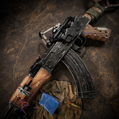 AK-47