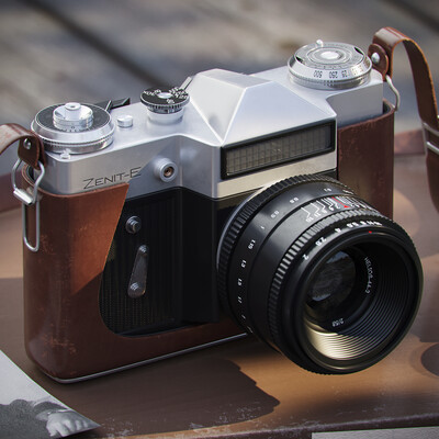 Camera