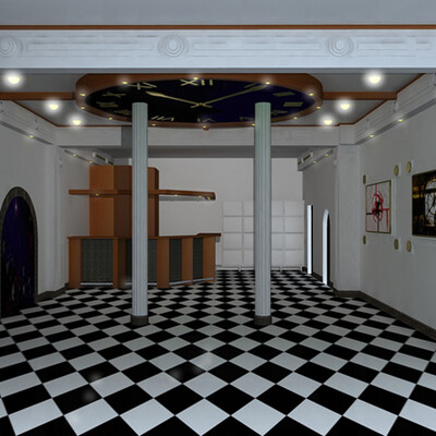 Bar