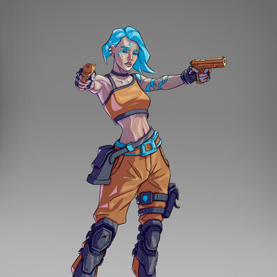 concept art