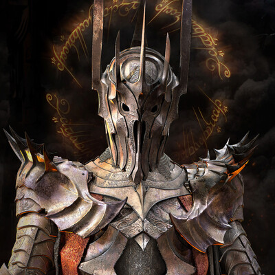 Sauron