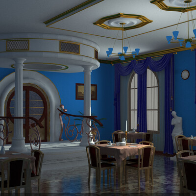 restoran