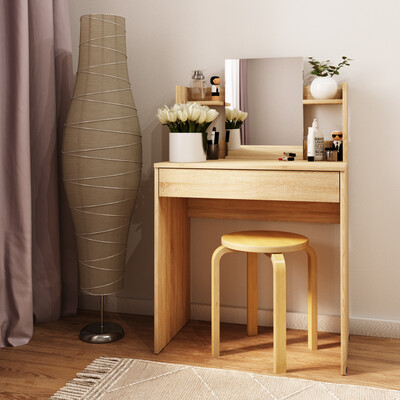 Dressing table