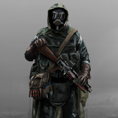 Portfolio (Characters)