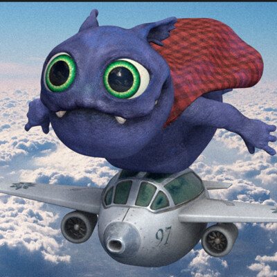 Sky Voyager
