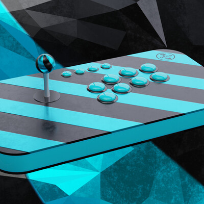 Arcade Stick