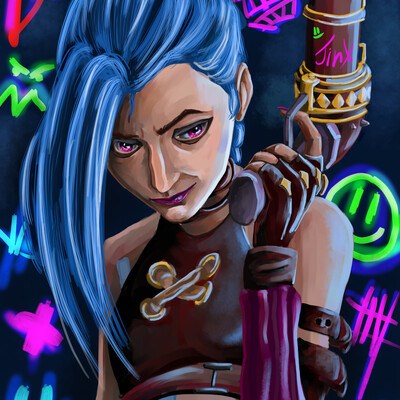 Jinx